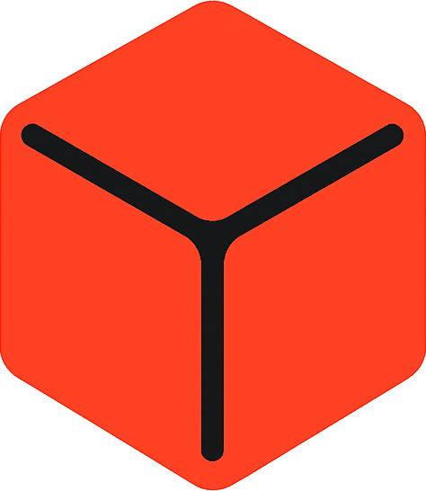 Blockchain kubus